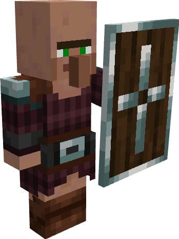 description_3 Деревенские жители.