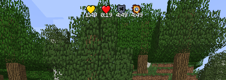 description_3 Melhor PvP Fair-Play Mod - simplifica e melhora o PvP