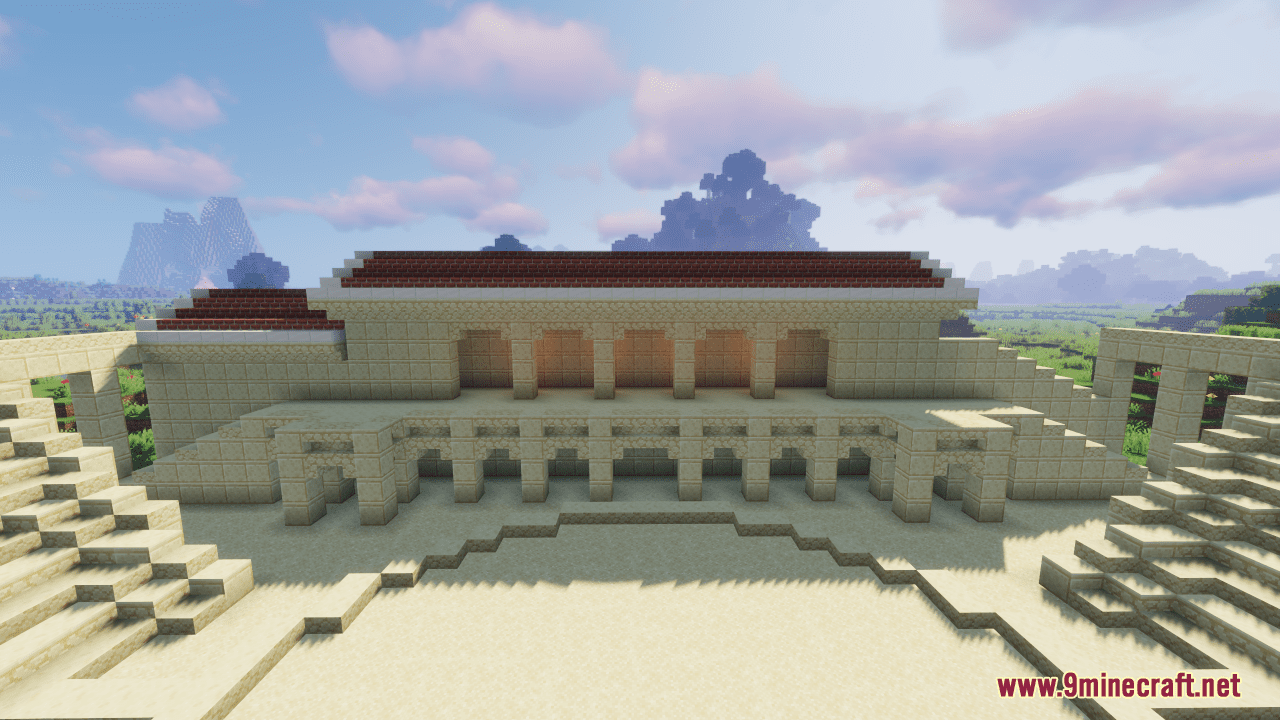 description_1 Map of the Ancient Theater of Epidaurus - Echoes of Antiquity