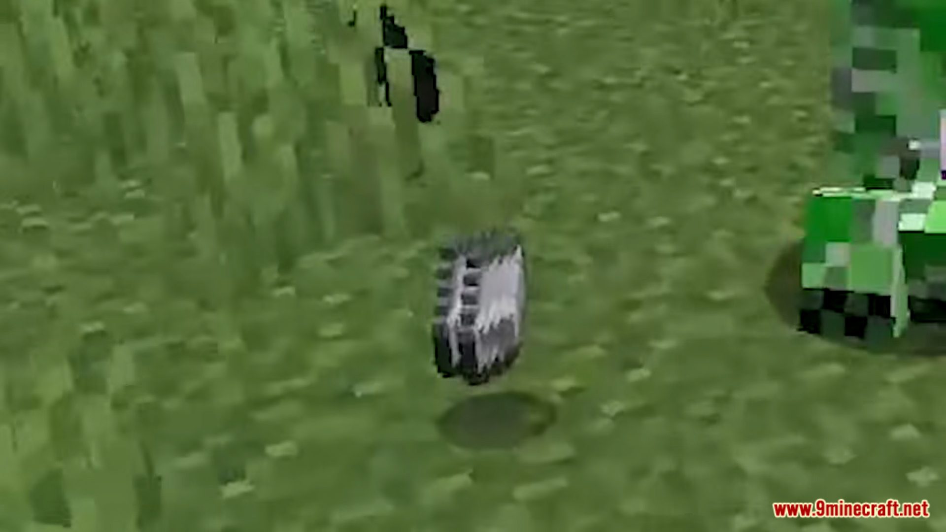 description_0 Пакет данных Minecraft But Everything Is Random (1.20.2, 1.19.4)