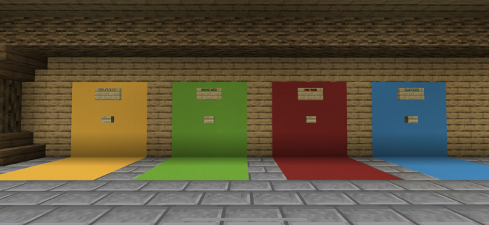 description_0 Map Snowballs and Snowmen