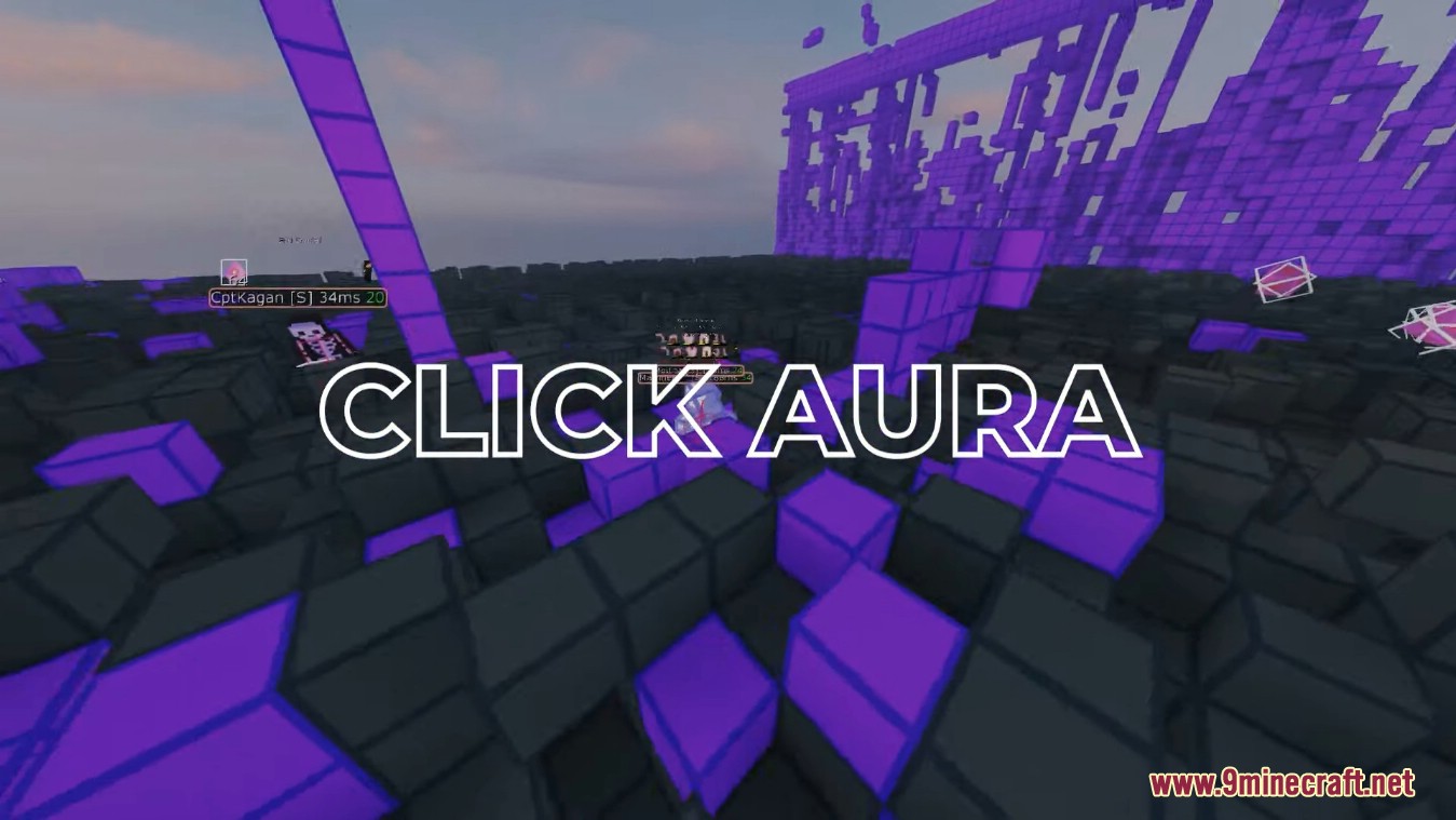 description_12 Wurst Client Mod (1.20.4) - лучший обходной путь в Minecraft