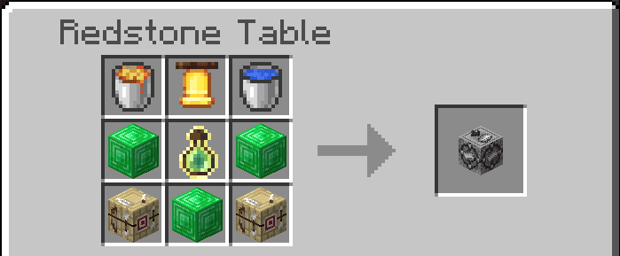 image 42 for Insta Farm Addon (1.20) - Todas las granjas en un solo clic!