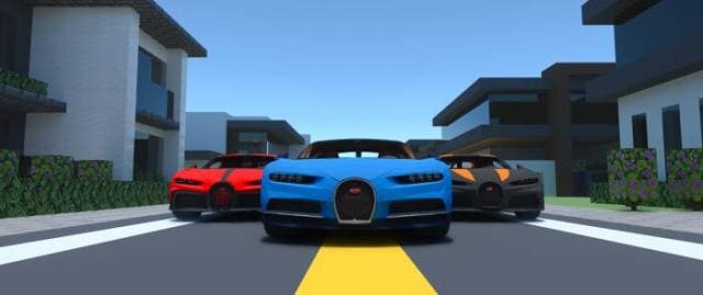 description_5 Bugatti Chiron.