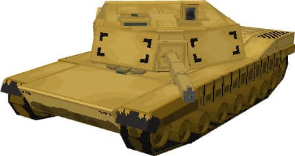 description_1 Русские войска.