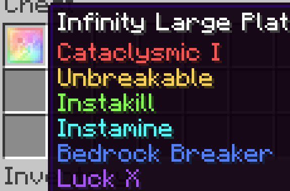 image 3 for Materialis Mod (1.18.2) - increased material Tinker's Construct