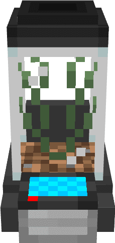 image 14 for Add-on Missing fauna (1.20) - MCPE/Bedrock Mod