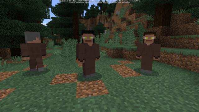 description_6 Mythical creatures.