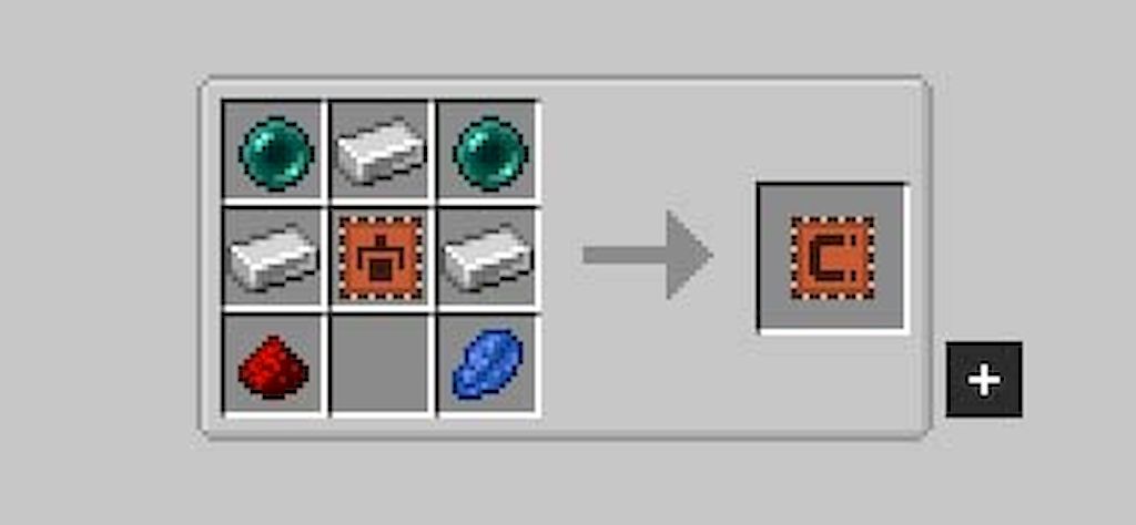 image 23 for Sophisticated Backpacks Mod (1.20.1) - инвентарь, рюкзаки