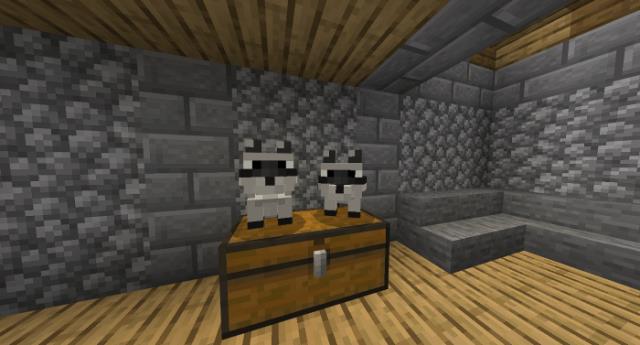 description_1 Больше питомцев.