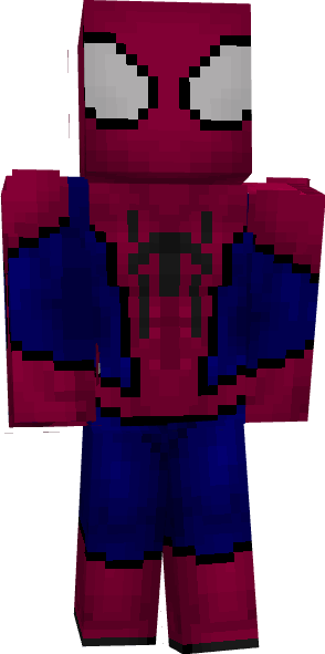 image 2 for Spider-Man 2 PS5 Add-on (1.20) - MCPE/Bedrock Mod