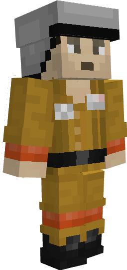 image 14 for Дополнение к Half-Life 1 (1.20) - MCPE/Bedrock Mod