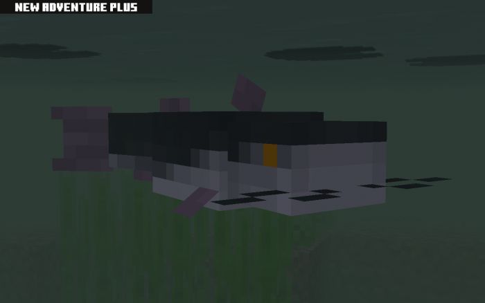 image 11 for Дополнение New Adventure Plus (1.20) - MCPE/Bedrock Mod