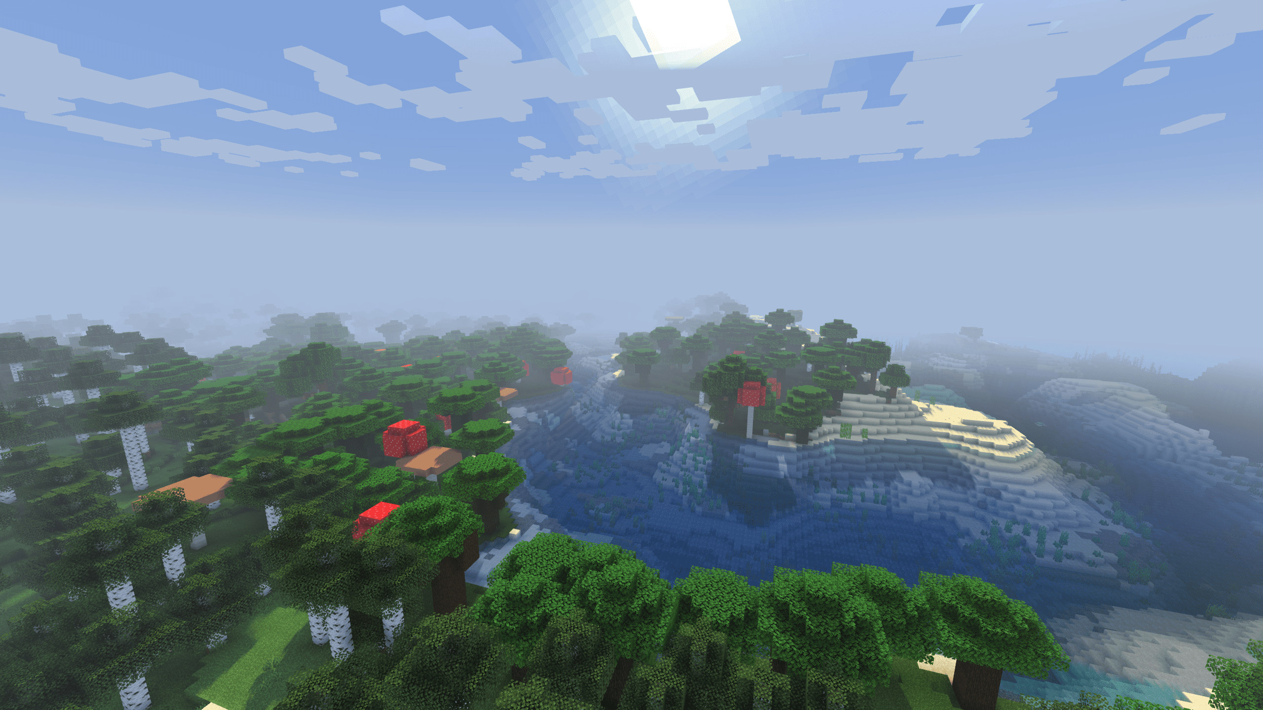 21. Iris shaders mod 1. 19. 20. 21.