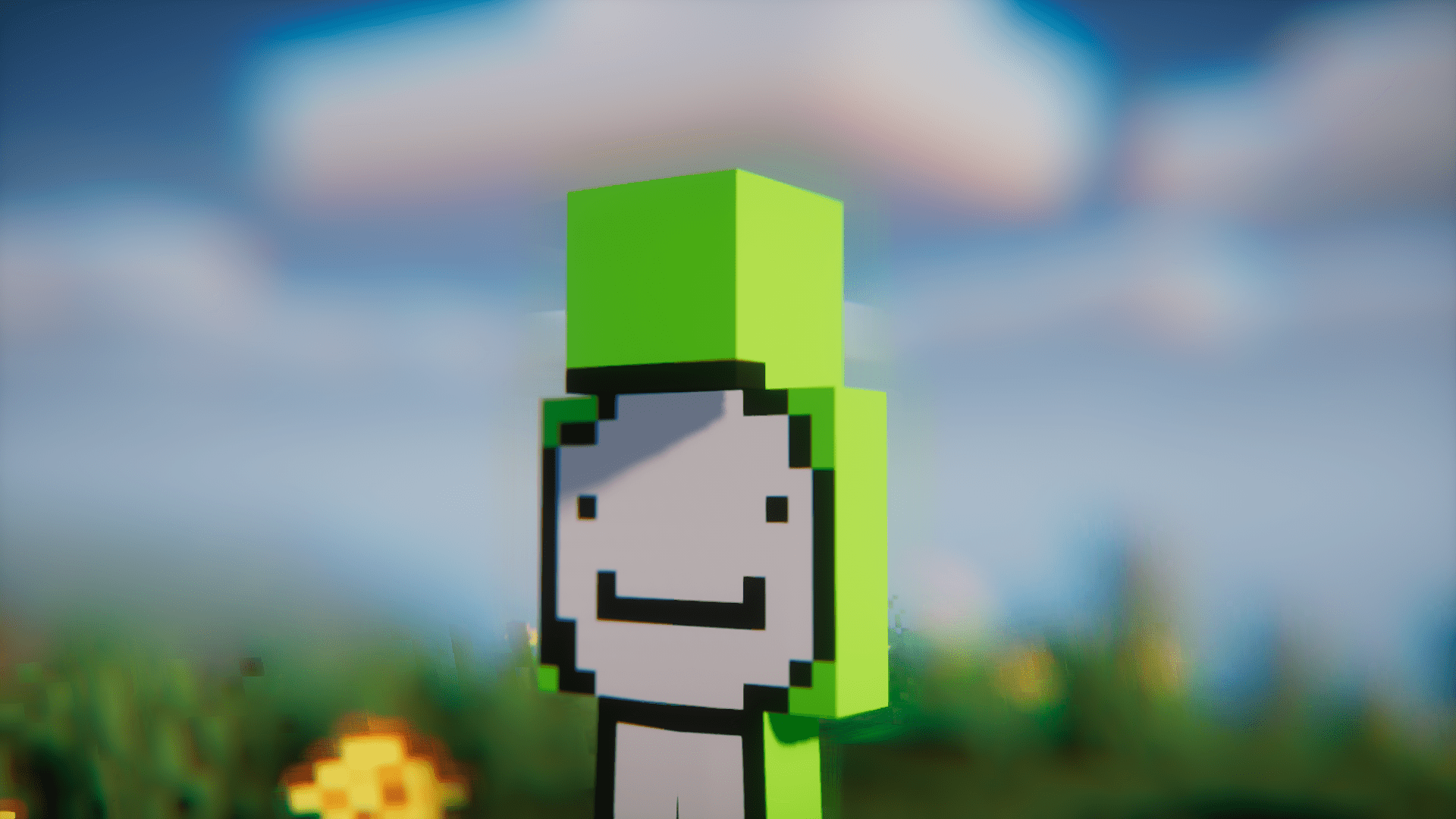 image 4 for Dream Mod (1.20.1) - Añadido por YouTuber Dream & Friends!