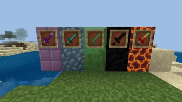description_0 Sword options.