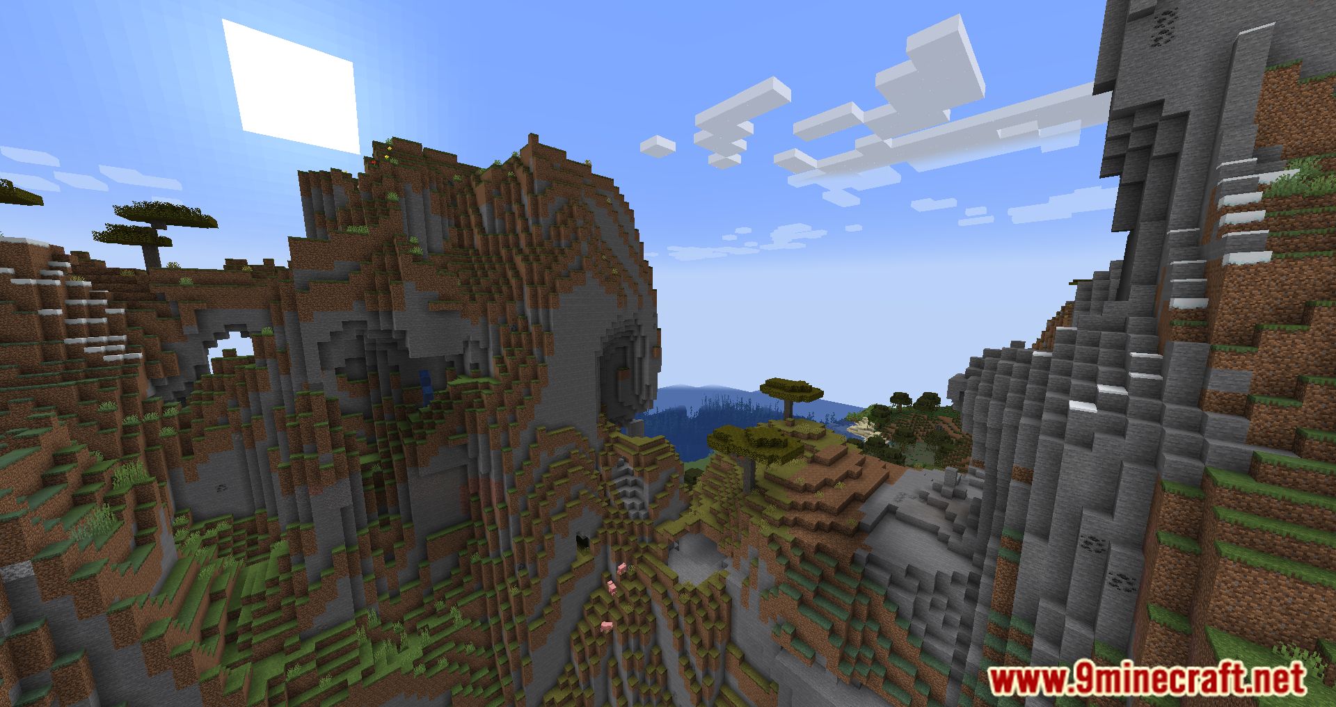 description_2 Player Roles Mod 1.20.4 - Game Changing Mod for Minecraft