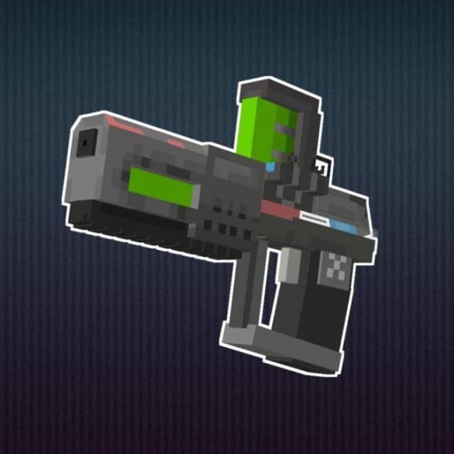 description_0 Game firearms