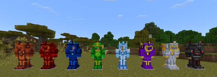 description_1 Mystical weapon mod