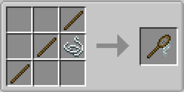 description_19 Eternal Tales Mod (1.20.1) - Adventures, additional content