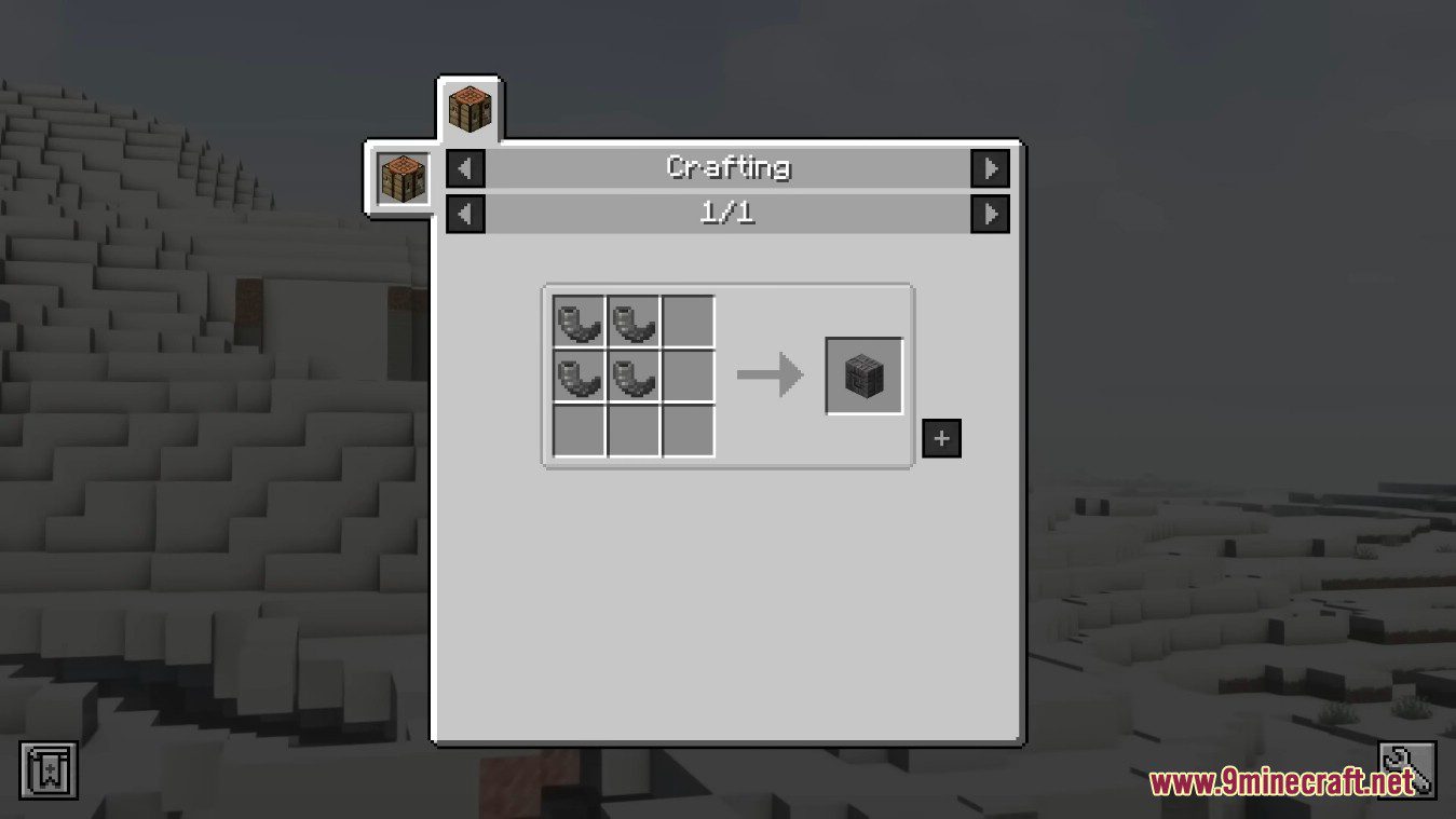 description_25 You've Goat to Be Kidding Me Mod 1.20.1 - Oh My Goat!
