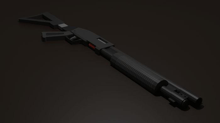 image 3 for Real Weapon 3D (1.20) - Guerra moderna, AWP, Barrett, Benelli.