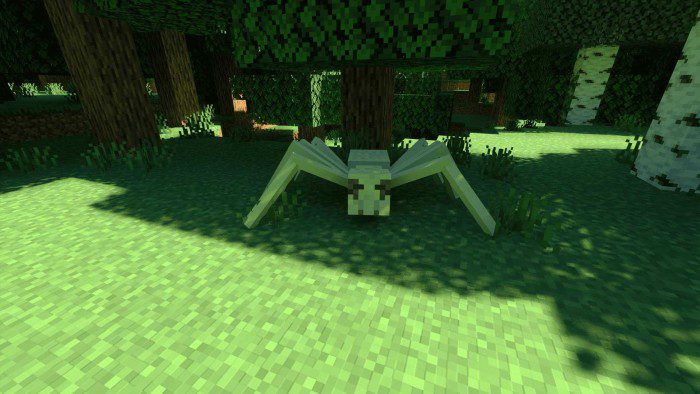 image 14 for Дополнение Dungeon Craft (1.20) - MCPE/Bedrock Mod