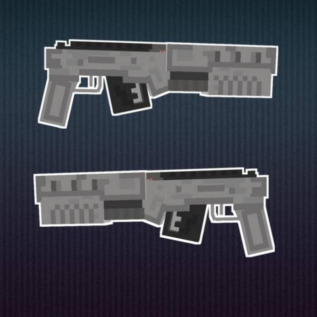 description_4 Game firearms