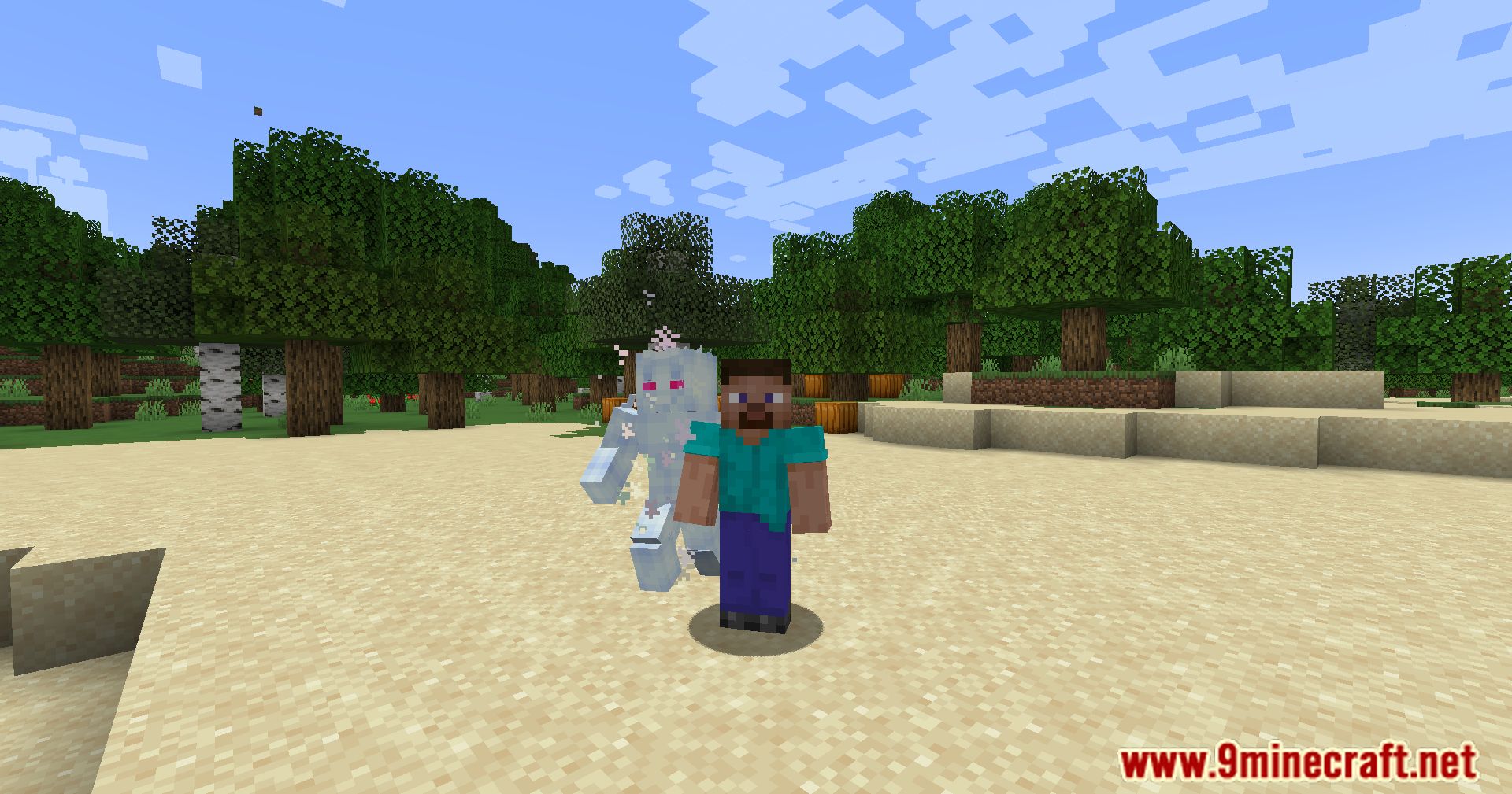 description_5 JoJo Stands Mod (1.20.1) - batalhas épicas chefe e resistência