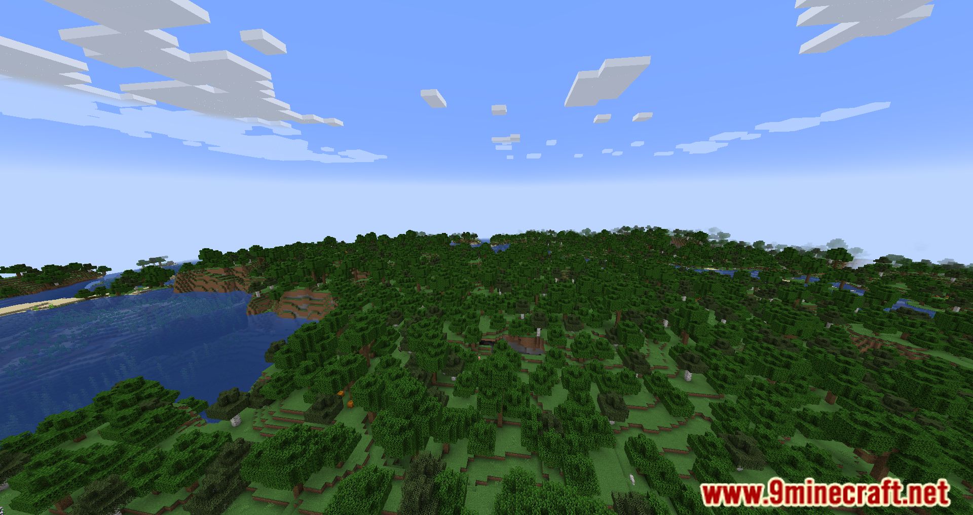 description_3 Melhor Fps Mod (1.20.1) - Melhoria significativa do FPS