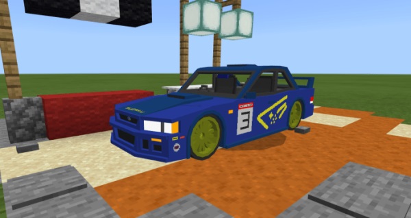 description_3 Subaru Impreza.