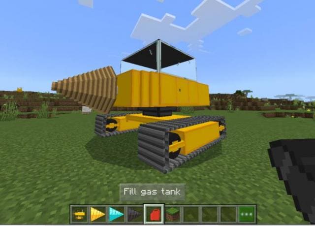 description_3 Industrial craft.