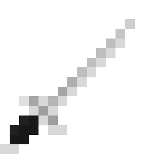 description_2 Textures Updated swords 16x16