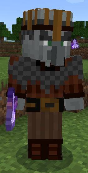 description_12 Сельчанин-солдат.