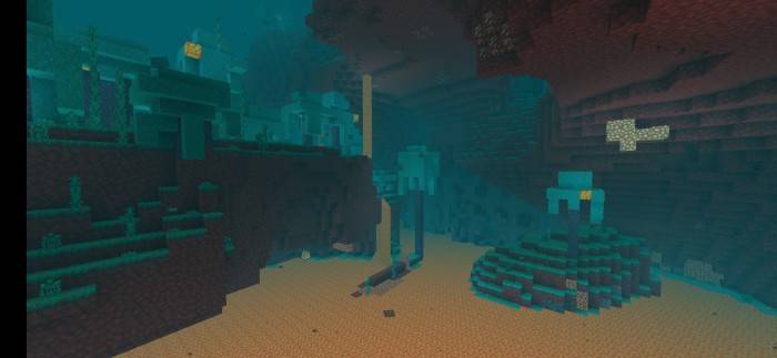 description_5 Craddy shaders