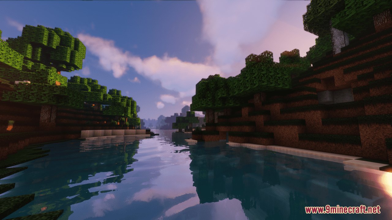description_18 MineLoL 2.0 Resource Pack (1.20.4, 1.20.2, 1.20.1, 1.20) - текстурный пакет