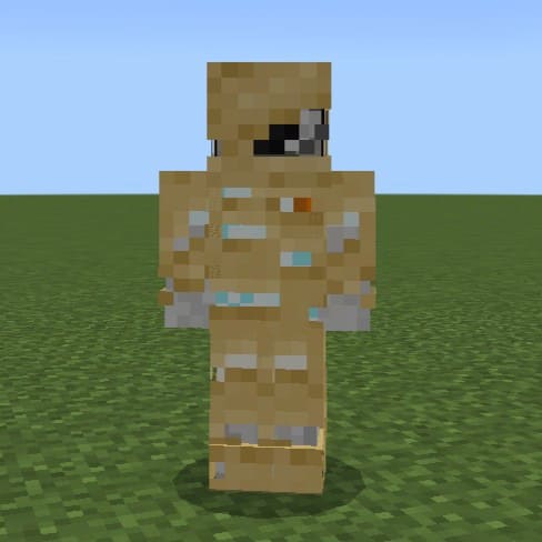 description_6 Improve desert biomes.