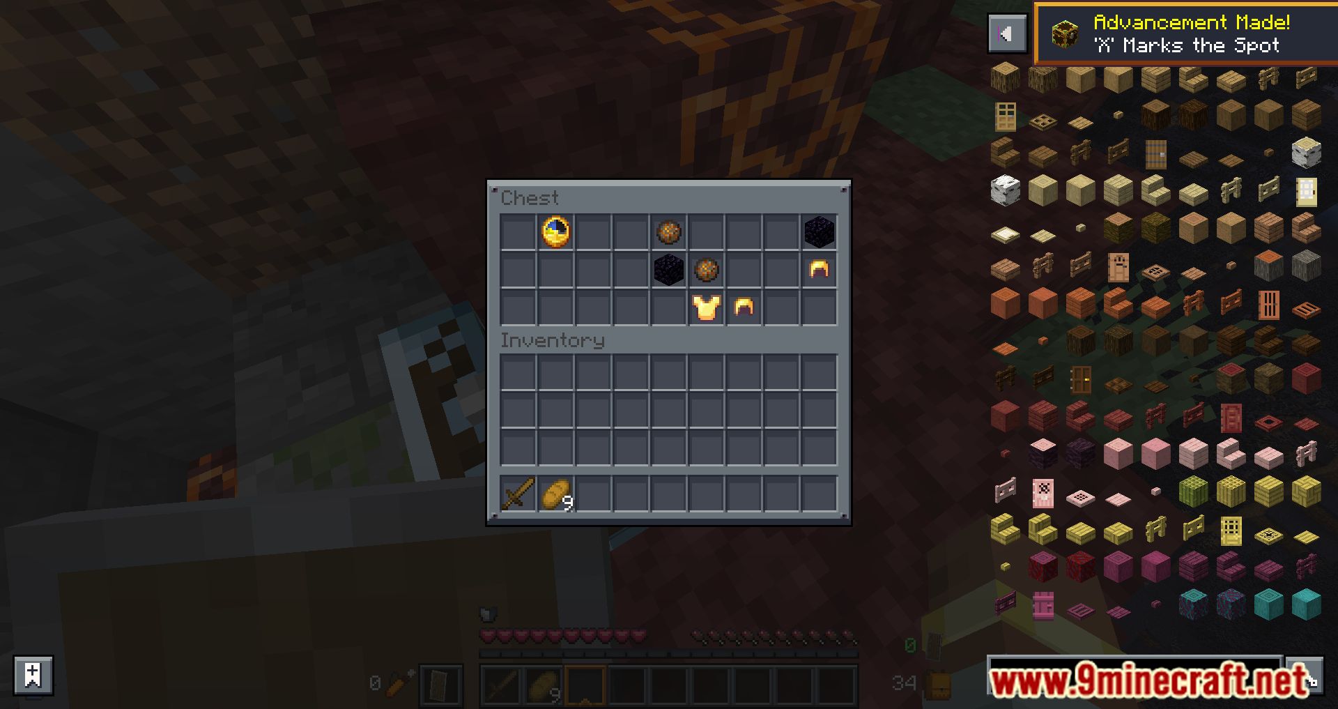 description_6 Prominence II modpack - combat, exploration, magic and technology, user-generated content!