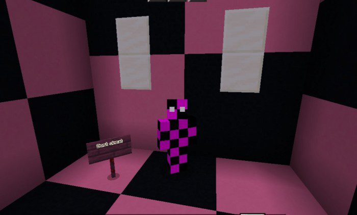 image 16 for Набор скинов Worm Hype (1.20 и 1.19) — MCPE/Bedrock