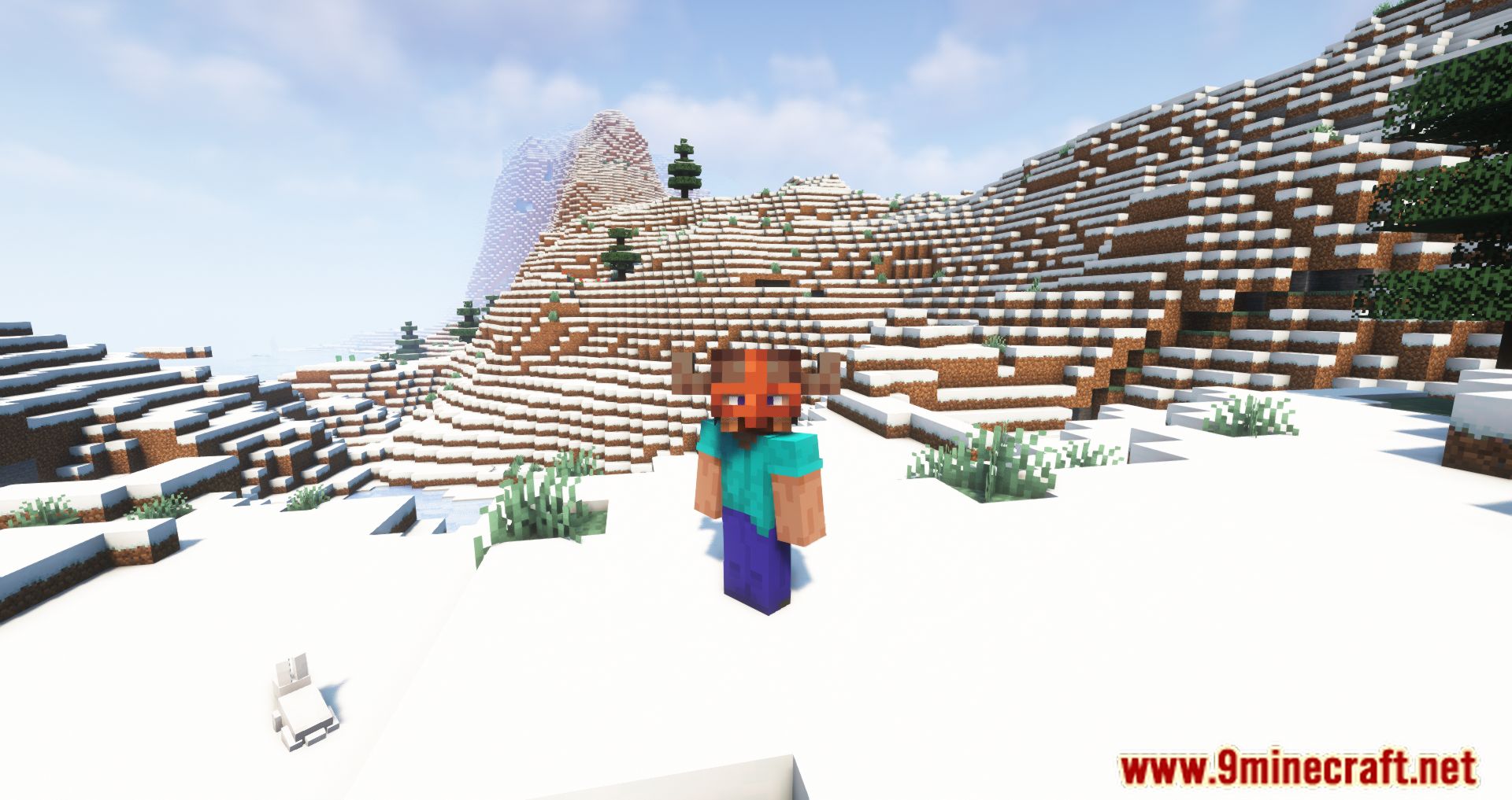 description_19 You've Goat to Be Kidding Me Mod 1.20.1 - Oh My Goat!