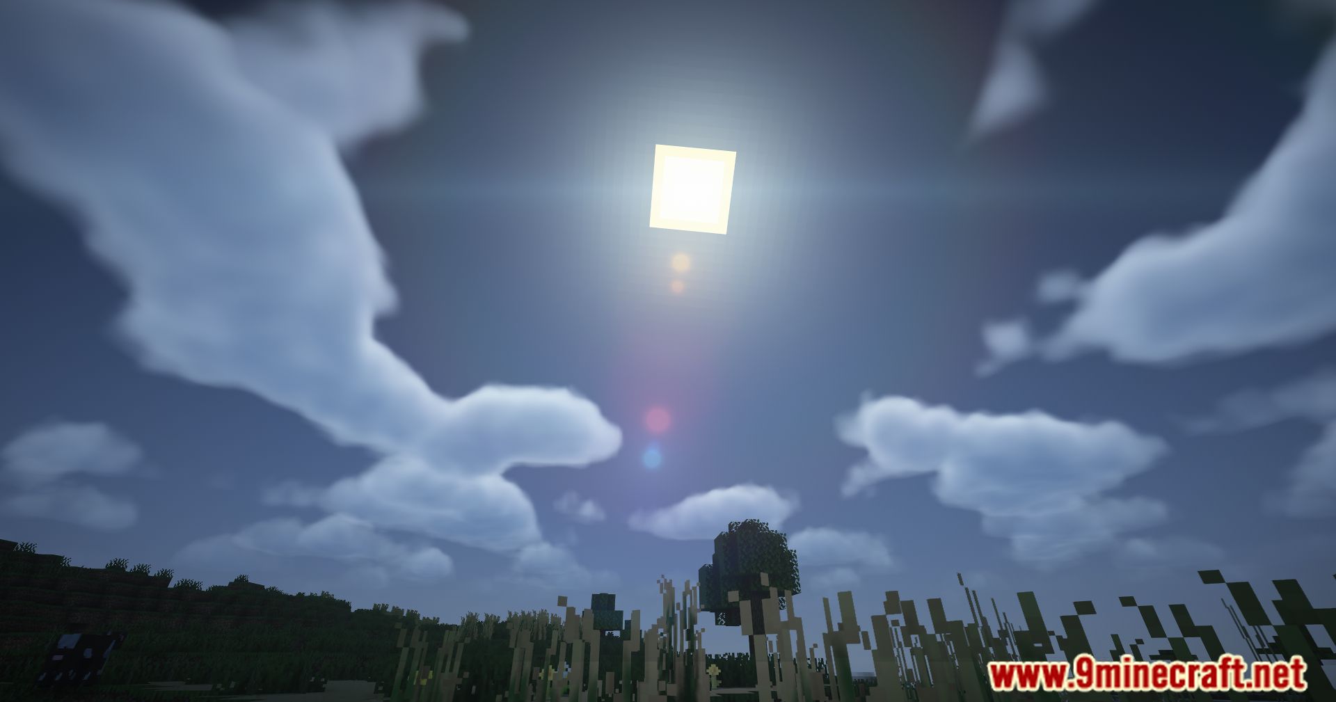 image 7 for Vanilla Beyond Shaders (1.20.4) - Mejora tus aventuras en Minecraft