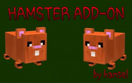 description_0 Mod: Hamster.