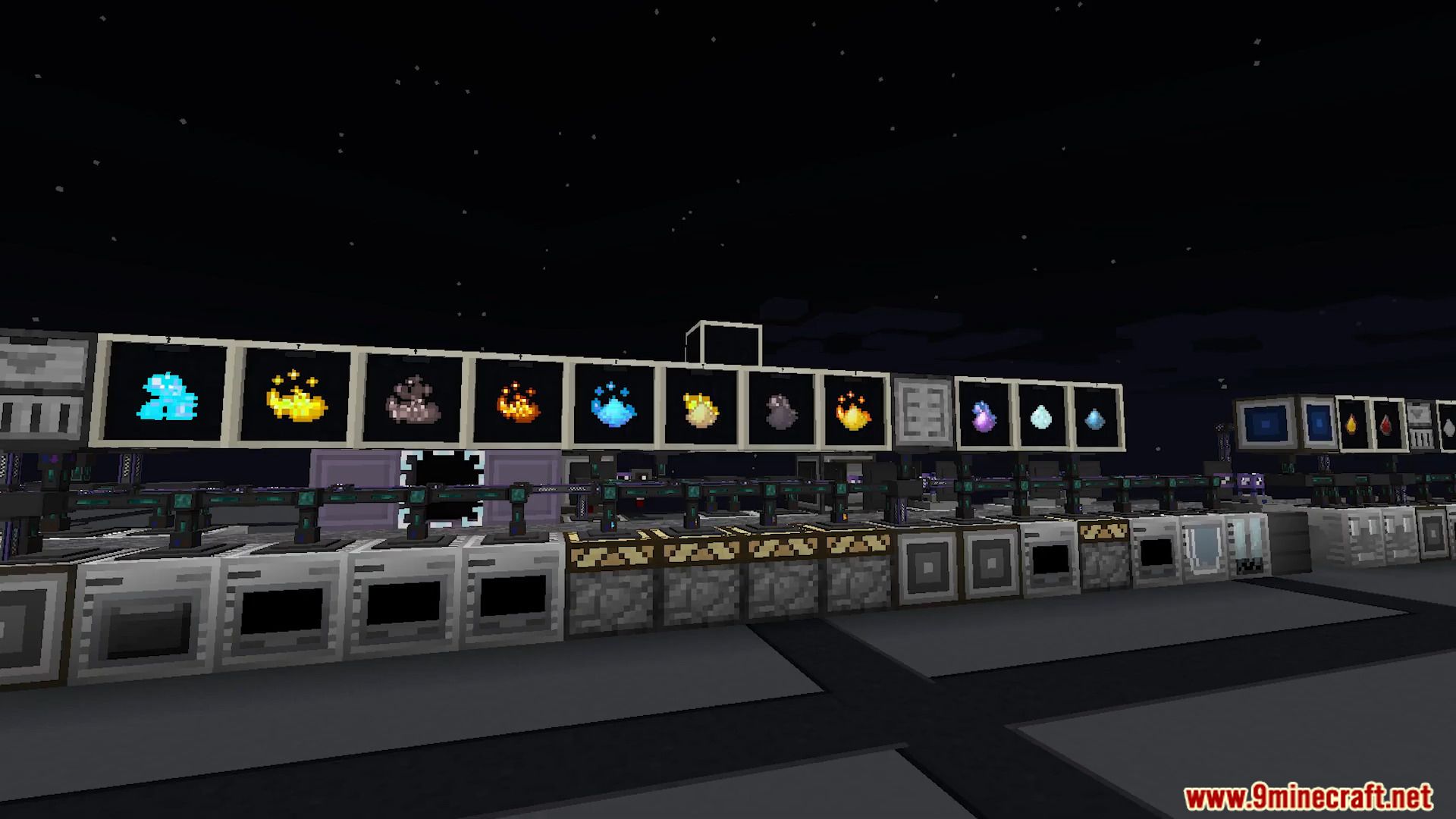 image 28 for Omnifactory (1.12.2) - Deep Tech Focus