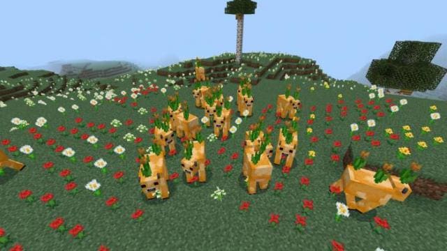 description_5 Mod: Nuevos tipos de vacas.