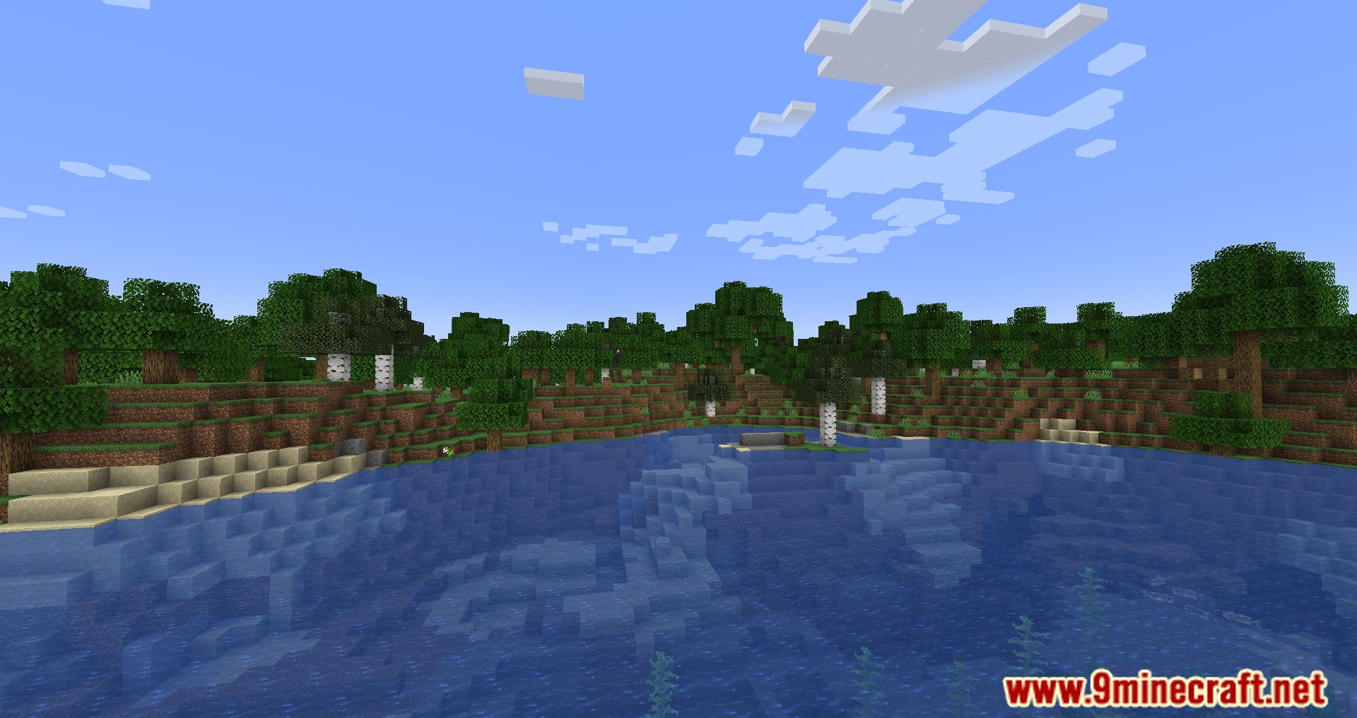 image 8 for OptiGUI Mod (1.20.5) - Supports source Optifine packages