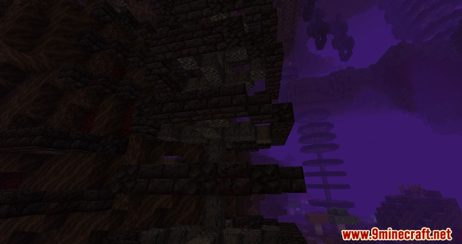 description_13 All The Fabric 4 Modpack (1.19.2) - впечатляющий модпак