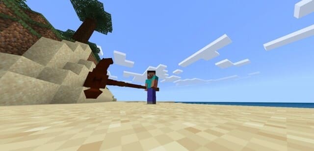 description_19 Legendary weapon.