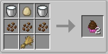 Imagem 24 para Jain's Desserts Mod (1.20.4) - Apimente seu mundo Minecraft com o sabor de Jain's Desserts.