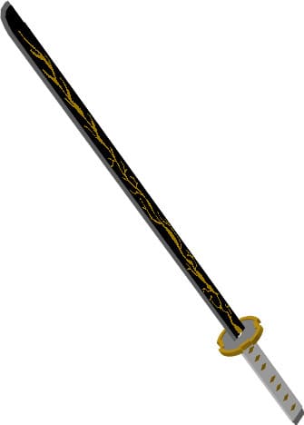 description_7 Legendary weapon.