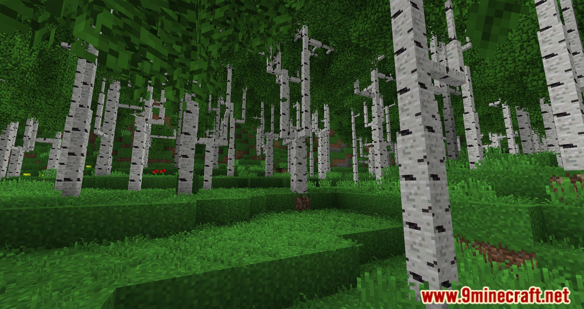 description_2 Модпак Mustard Virus Modpack (1.12.2) - The Ultimate Virus Fight